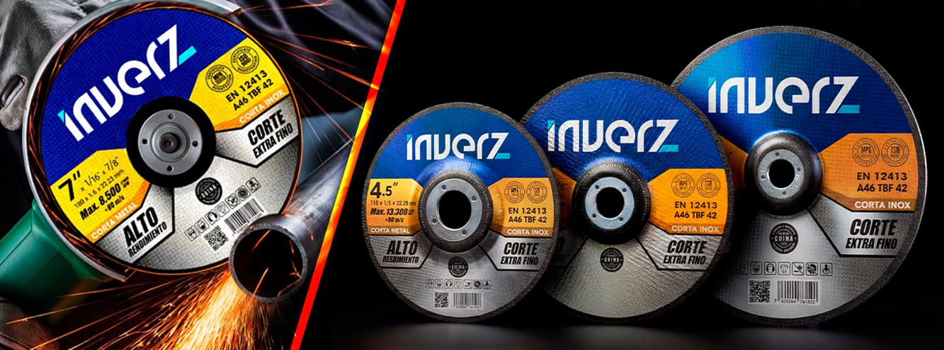 Productos de limpieza industrial