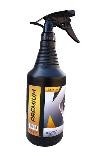 DESENGRASANTE INDUSTRIAL SPRAY